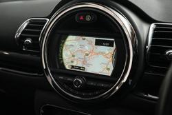 2017 MINI Clubman Cooper