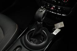 2017 MINI Clubman Cooper