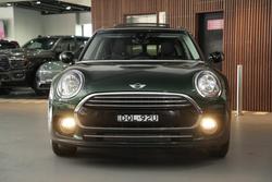 2017 MINI Clubman Cooper