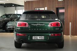 2017 MINI Clubman Cooper