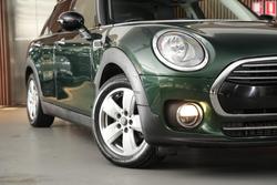 2017 MINI Clubman Cooper