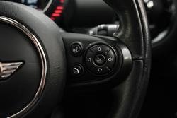 2017 MINI Clubman Cooper