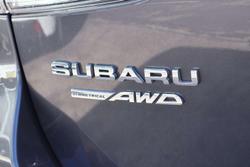 2024 Subaru Forester 2.5i