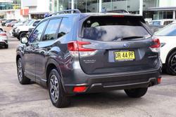 2024 Subaru Forester 2.5i