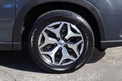 2024 Subaru Forester 2.5i