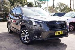 2024 Subaru Forester 2.5i