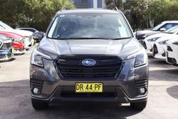 2024 Subaru Forester 2.5i