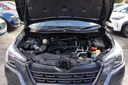 2024 Subaru Forester 2.5i