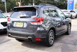 2024 Subaru Forester 2.5i