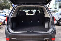 2024 Subaru Forester 2.5i