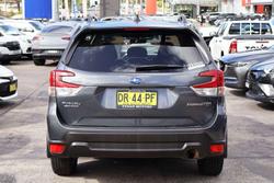 2024 Subaru Forester 2.5i