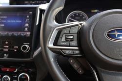 2024 Subaru Forester 2.5i