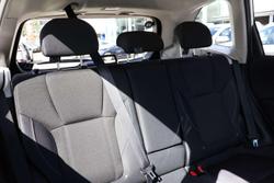 2024 Subaru Forester 2.5i