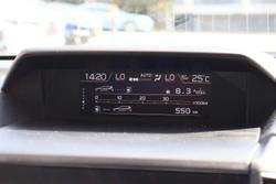 2024 Subaru Forester 2.5i