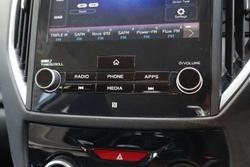 2024 Subaru Forester 2.5i