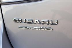2024 Subaru Forester 2.5i