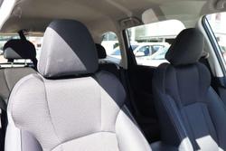2024 Subaru Forester 2.5i