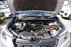 2024 Subaru Forester 2.5i