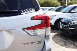2024 Subaru Forester 2.5i