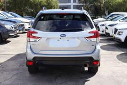 2024 Subaru Forester 2.5i