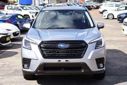 2024 Subaru Forester 2.5i