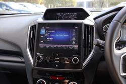 2024 Subaru Forester 2.5i