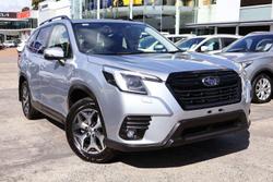 2024 Subaru Forester 2.5i