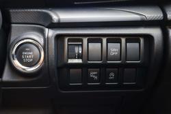 2024 Subaru Forester 2.5i