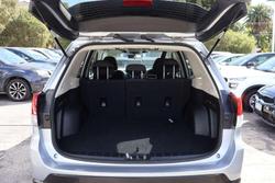 2024 Subaru Forester 2.5i