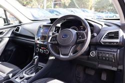 2024 Subaru Forester 2.5i