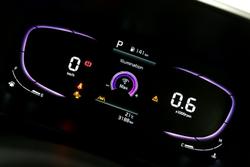 2024 Kia Picanto GT-Line