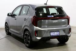2024 Kia Picanto GT-Line