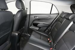 2024 Kia Picanto GT-Line