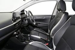 2024 Kia Picanto GT-Line