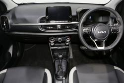 2024 Kia Picanto GT-Line