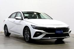 2025 Hyundai i30