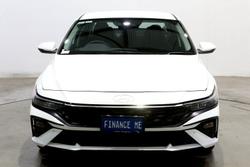 2025 Hyundai i30
