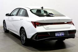 2025 Hyundai i30