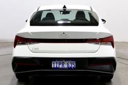 2025 Hyundai i30