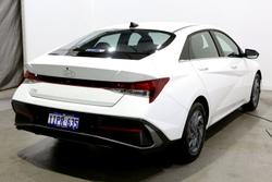 2025 Hyundai i30
