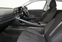 2025 Hyundai i30