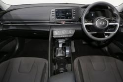 2025 Hyundai i30