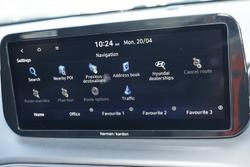 2020 Hyundai Santa Fe Highlander