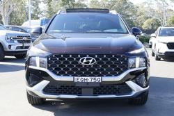 2020 Hyundai Santa Fe Highlander