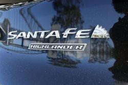 2020 Hyundai Santa Fe Highlander
