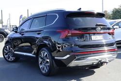 2020 Hyundai Santa Fe Highlander