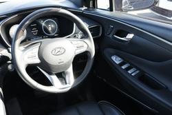 2020 Hyundai Santa Fe Highlander