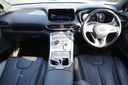 2020 Hyundai Santa Fe Highlander