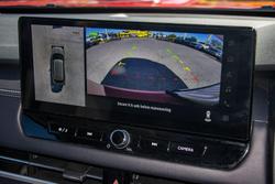 2025 Mitsubishi Outlander ES