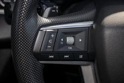 2025 Mitsubishi Outlander ES